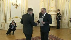 El caso Kuciak tumba al Gobierno eslovaco