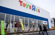 Toys'R'Us : end of the game
