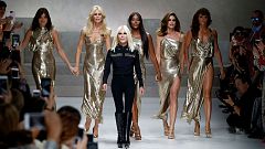 Nem használ állatprémeket a jövőben a Versace 