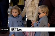 Prinz Albert wird 60