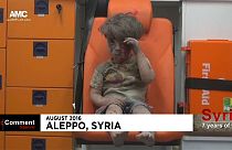 7 Jahre Krieg in Syrien