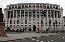 REUTERS/Peter Nicholls