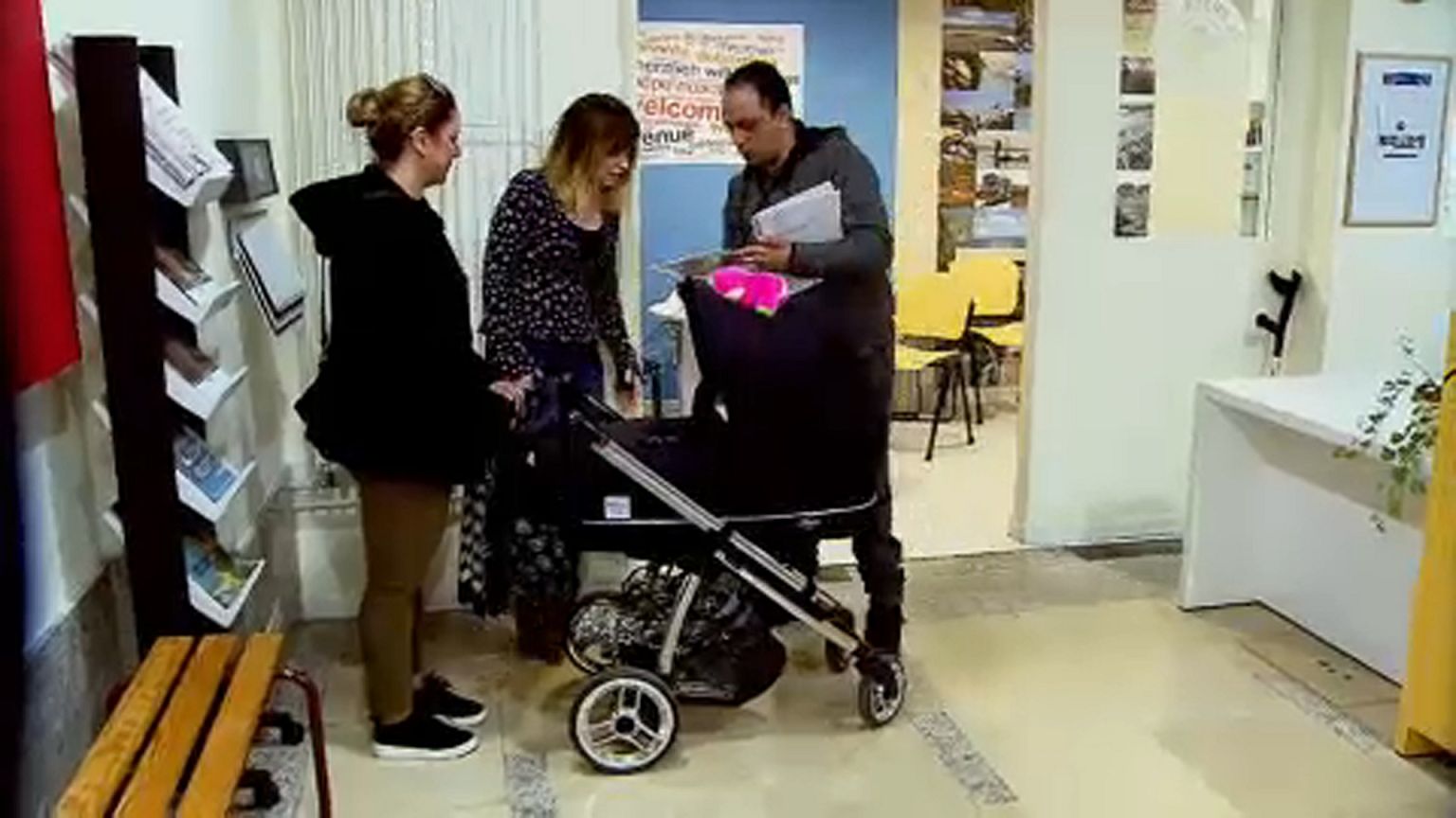 Bélgica torna mais difícil acesso à saúde para indocumentados