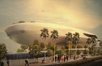 George Lucas lança Museu de Arte Narrativa