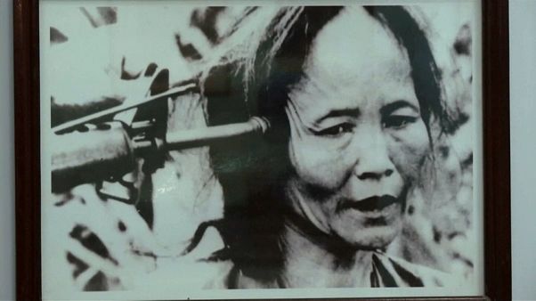 50 anni fa il massacro di My Lai 50 anni fa il massacro di My Lai