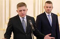 La Slovaquie a un nouveau Premier ministre