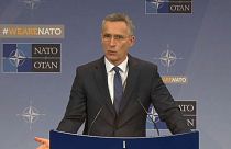 NATO to UK: Count on our solidarity