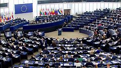 La UE pide a Turquía la retirada de sus tropas de Afrín