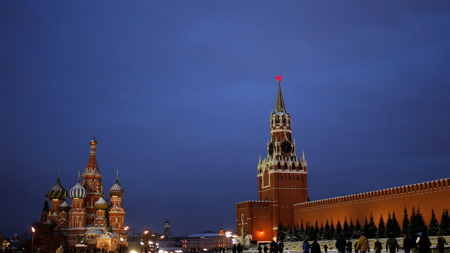 Computerangriffe: USA verhängen neue Russland-Sanktionen