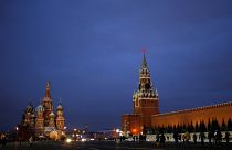 Computerangriffe: USA verhängen neue Russland-Sanktionen