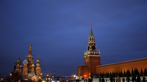 Computerangriffe: USA verhängen neue Russland-Sanktionen Computerangriffe: USA verhängen neue Russland-Sanktionen