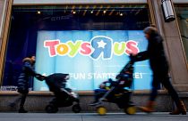 "Toys R Us" verkauft oder schließt alle Läden in den USA