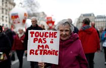 France : touche pas à ma retraite !