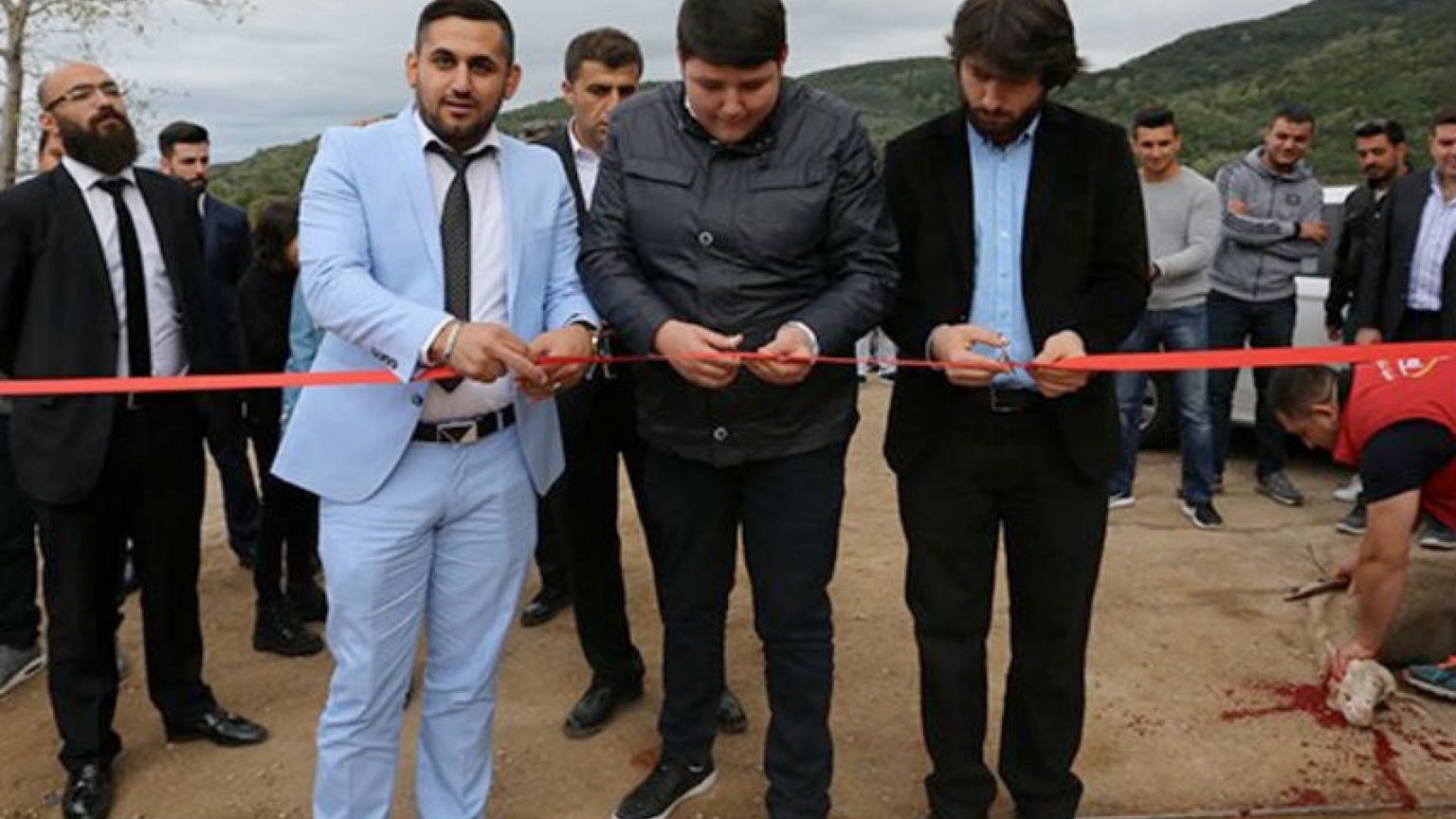 Türkiye'nin gündemine oturan dolandırıcılık vakası: Çiftlik Bank