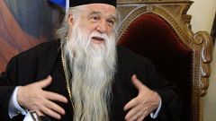 Αθώος ο Αμβρόσιος για υποκίνηση βίας