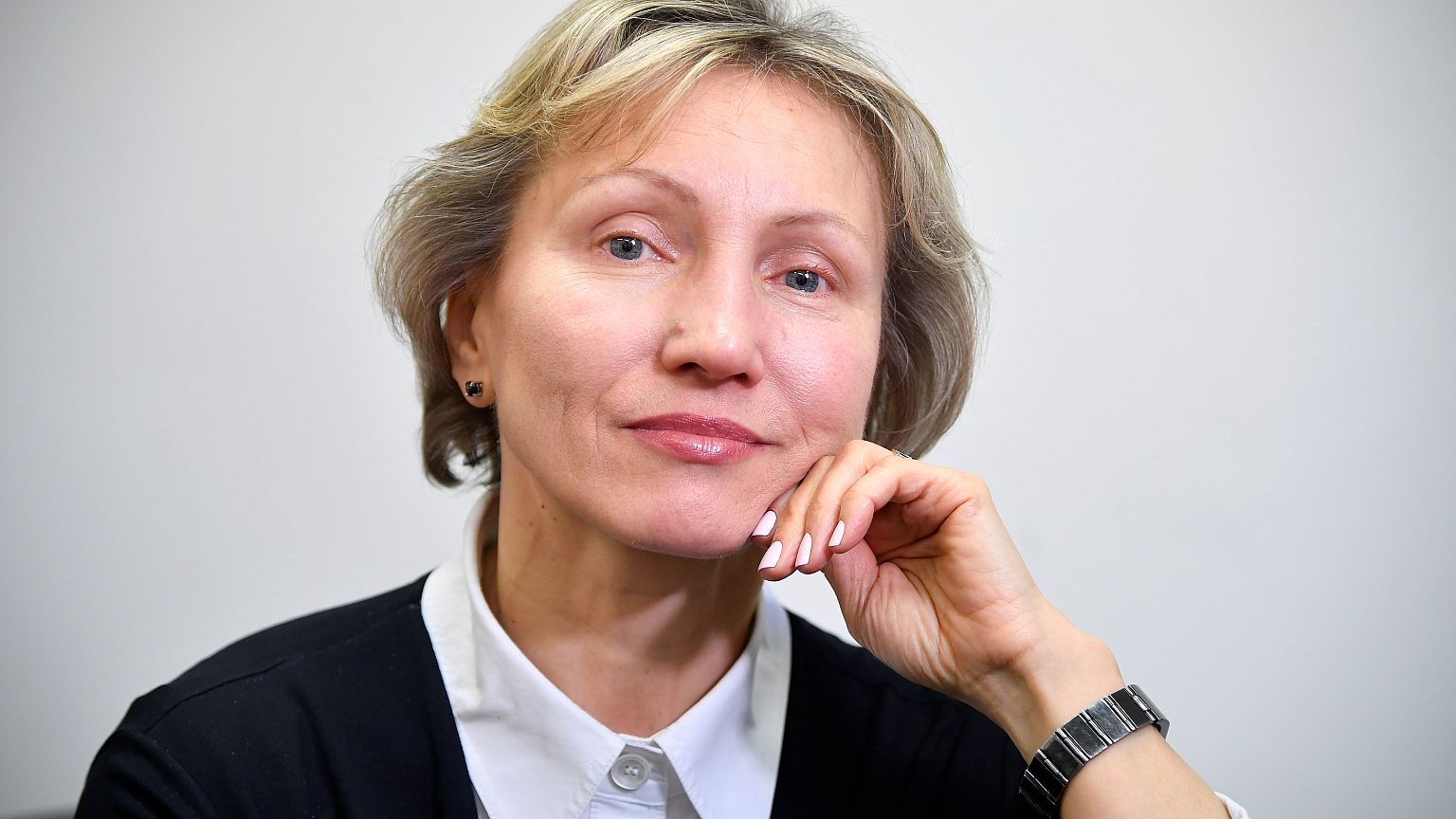 Mulher de Litvinenko comenta caso Skripal