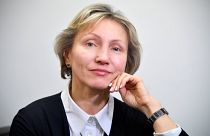 Mulher de Litvinenko comenta caso Skripal