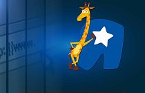 Toys "R" Us estuda viabilidade do negócio em Portugal