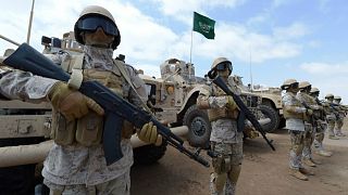  السعودية تخطط لتوطين صناعة الأسلحة