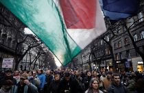 Hongrie : manifestations pro et anti-Orban