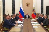 Affäre Skripal: Alle gegen Moskau