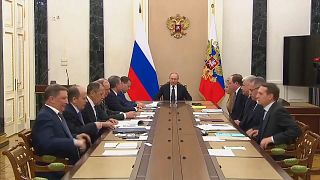 Mosca preoccupata per le accuse dell'occidente