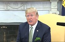 Trump acredita que Putin está envolvido no caso Skripal