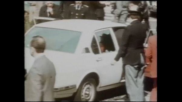 Rapimento Moro: 40 anni di verità mancate Rapimento Moro: 40 anni di verità mancate