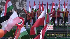 Tutti i comizi d'Ungheria