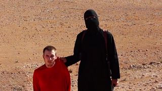 موت جلاد داعش الفرنسي مكسيم هوشار