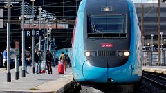 Γαλλία: Απεργιακές κινητοποιήσεις για τρεις μήνες στα τρένα!