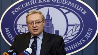 Russian FM: Moscow will expand US 'black list' in response to sanctions