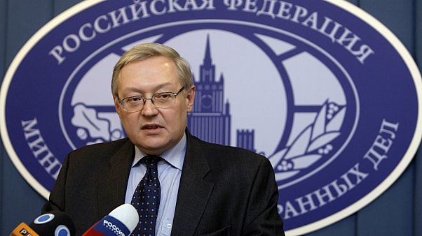 Russian FM: Moscow will expand US 'black list' in response to sanctions Russian FM: Moscow will expand US 'black list' in response to sanctions