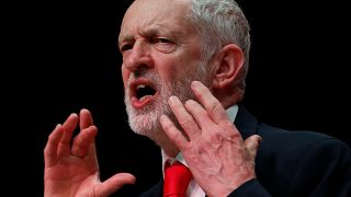 Labour’s Corbyn warns UK government on blaming Russia for spy attack