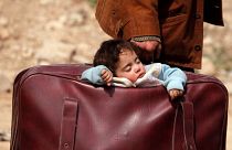 Συρία: 7 χρόνια καταστροφής - χωρίς σχόλιο