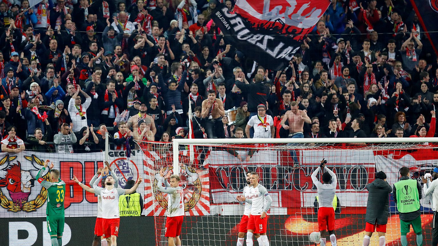 Europa League: 8 χώρες και... 8 ομάδες!