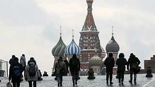 Fenyegetően reagált az amerikai szankciókra egy orosz kormánytag