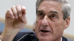 Mueller pede documentos da Organização Trump