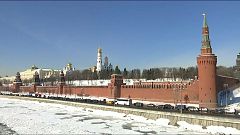 Россия ответит на санкции