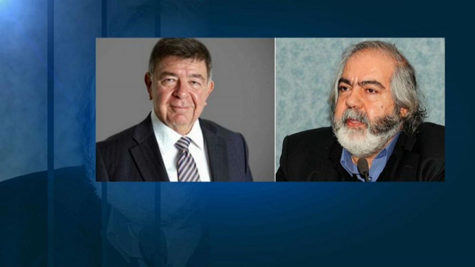 AYM Şahin Alpay ile ilgili ikinci kez ihlal kararı verdi
