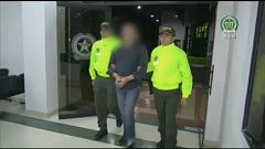 Kubai dzsihadista akart robbantani Kolumbiában