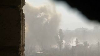 Сирийский центр мониторинга: 42 погибших в Восточной Гуте