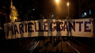 Βραζιλία: Οργή για τη δολοφονία της δημοφιλούς ακτιβίστριας