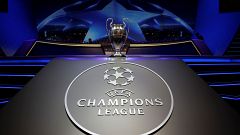 Liverpool v Man City, Juve v Real in Champions League quarter-finals