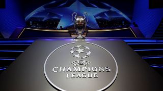 Liverpool v Man City, Juve v Real in Champions League quarter-finals