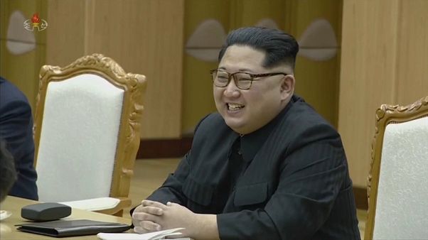 Cos'ha a che fare la Svezia con Trump e Kim Jong-Un? Cos'ha a che fare la Svezia con Trump e Kim Jong-Un?