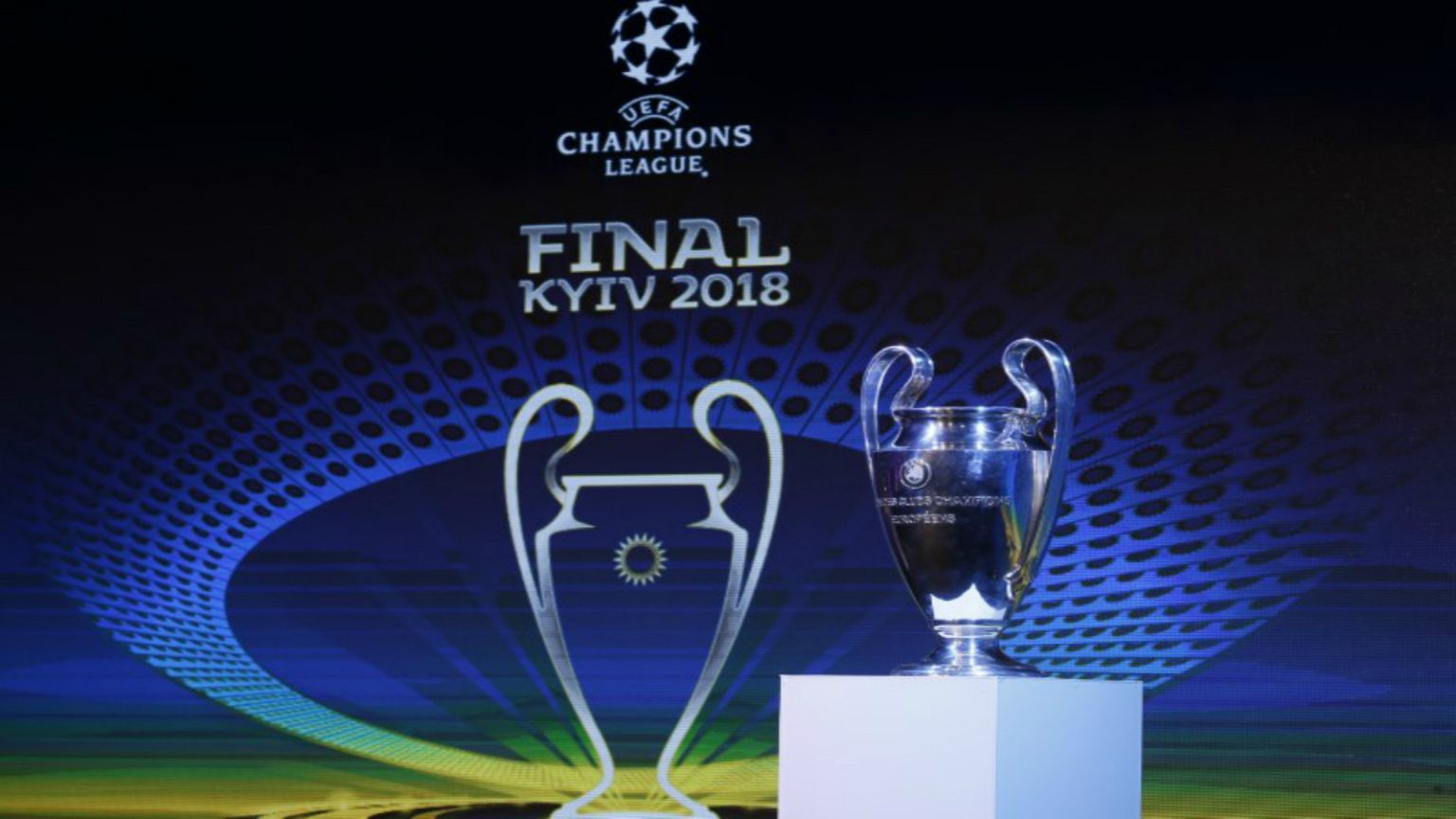 حوالي 41 ألف تذكرة للمشجعين والجمهور بنهائي دوري أبطال أوروبا