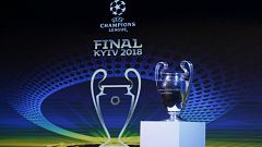 حوالي 41 ألف تذكرة للمشجعين والجمهور بنهائي دوري أبطال أوروبا