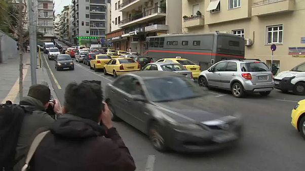 Atina Ankara'nın başvurusunu yine reddetti Atina Ankara'nın başvurusunu yine reddetti