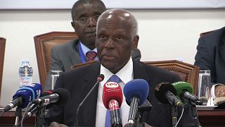 Eduardo dos Santos quer novo líder do MPLA em dezembro ou abril de 2019